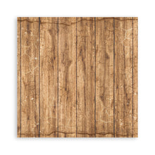 Stamperia - Silent Night - 12"x12" Paper Pad – 10 Background Double-Faced Sheets