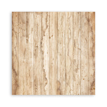 Stamperia - Silent Night - 12"x12" Paper Pad – 10 Background Double-Faced Sheets