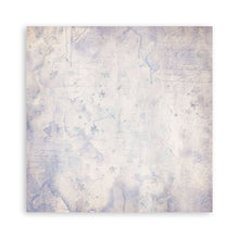 Stamperia Quiet Days Collection 8” x 8” Pad - 10 Double Faced Sheets