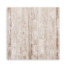 Stamperia Quiet Days Collection 8” x 8” Pad - 10 Double Faced Sheets