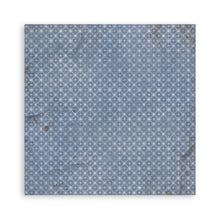 Stamperia - Silent Night - 8" x 8" Paper Pad – 10 Background Double-Faced Sheets