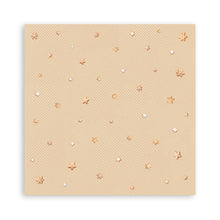 Stamperia Candy Christmas 8” x 8” Pad - 22 single faced sheets - SPSBBSXB15