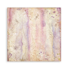 Stamperia - All Around Collection 8” x 8” Maxi Pad - 22 single faced sheets