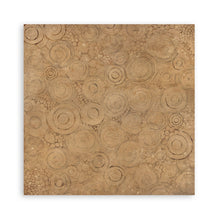 Stamperia - All Around Collection 8” x 8” Maxi Pad - 22 single faced sheets