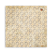 Stamperia - All Around Collection 8” x 8” Maxi Pad - 22 single faced sheets