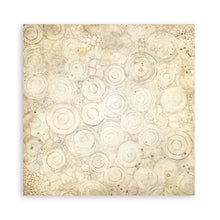 Stamperia - All Around Collection 8” x 8” Maxi Pad - 22 single faced sheets