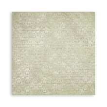 Stamperia Timeless 12” x 12” Pad - 22 single faced sheets - SBBXLB25