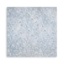 Stamperia Timeless 12” x 12” Pad - 22 single faced sheets - SBBXLB25