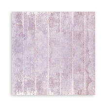 Stamperia Quiet Days Collection 12” x 12” Maxi Pad - 22 single faced sheets