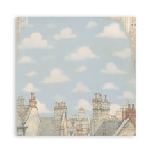 Stamperia Family Collection 12” x 12” Maxi Pad - 22 single faced sheets