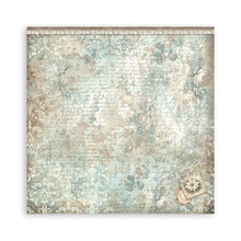Stamperia - White Christmas - 12"x12" Single Faced Maxi Pad – 22 Single-Faced Sheets