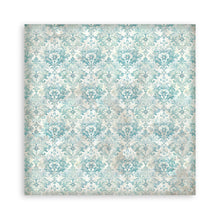 Stamperia - White Christmas - 12"x12" Single Faced Maxi Pad – 22 Single-Faced Sheets