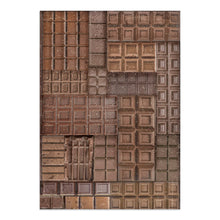 Stamperia Coffee & Chocolate Collection - Junk Journal A4