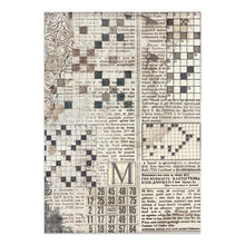 Stamperia Furry Friends Collection - Junk Journal A4