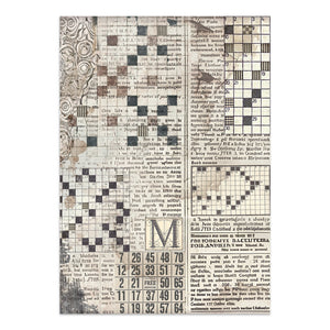 Stamperia Furry Friends Collection - Junk Journal A4