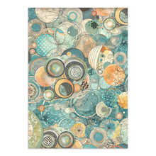 Stamperia Furry Friends Collection - Junk Journal A4