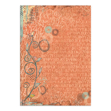 Stamperia Furry Friends Collection - Junk Journal A4