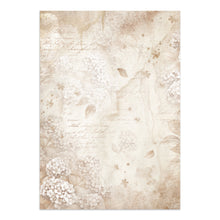 Stamperia Quiet Days Collection - Junk Journal A4