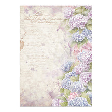 Stamperia Quiet Days Collection - Junk Journal A4