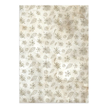 Stamperia Herbarium Silvae Collection - Junk Journal A4