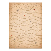 Stamperia Gear Up For Christmas Collection - Junk Journal A4
