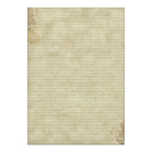 Stamperia Daisy Art Collection - Junk Journal A4