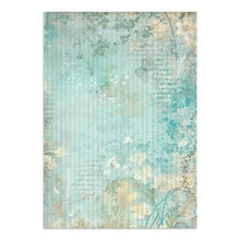 Stamperia Daisy Art Collection - Junk Journal A4