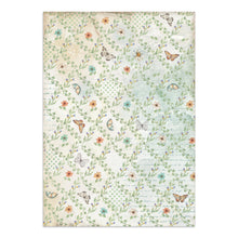 Stamperia Daisy Art Collection - Junk Journal A4