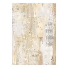 Stamperia Secret Diary Collection - Junk Journal A4