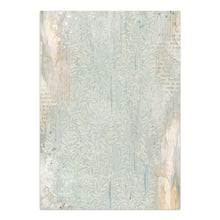 Stamperia Secret Diary Collection - Junk Journal A4