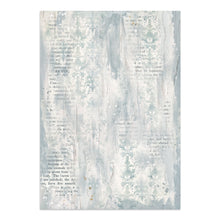 Stamperia Secret Diary Collection - Junk Journal A4