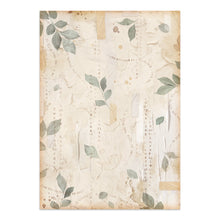 Stamperia Secret Diary Collection - Junk Journal A4