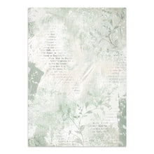 Stamperia Secret Diary Collection - Junk Journal A4