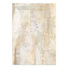 Stamperia Secret Diary Collection - Junk Journal A4