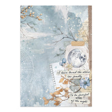 Stamperia Secret Diary Collection - Junk Journal A4