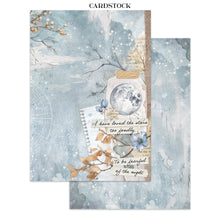 Stamperia Secret Diary Collection - Junk Journal A4