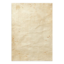 Stamperia - A New Beginning Collection - Junk Journal A4