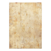 Stamperia - A New Beginning Collection - Junk Journal A4