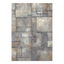 Stamperia - A New Beginning Collection - Junk Journal A4