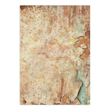 Stamperia - Gardens of Time Collection - Junk Journal A4