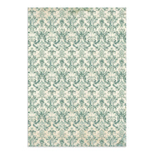 Stamperia - Gardens of Time Collection - Junk Journal A4