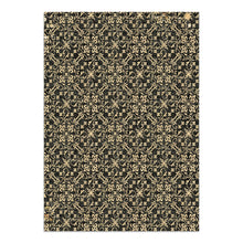 Stamperia - Gardens of Time Collection - Junk Journal A4