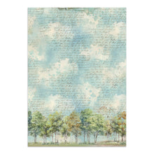 SAVE 10% Stamperia - Art of Travelling Collection Junk Journal Collection - (3 Items)