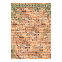 SAVE 10% Stamperia - Art of Travelling Collection Junk Journal Collection - (3 Items)