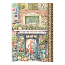 SAVE 10% Stamperia - Art of Travelling Collection Junk Journal Collection - (3 Items)