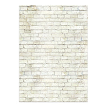 Stamperia - House of Roses Collection - Junk Journal A4