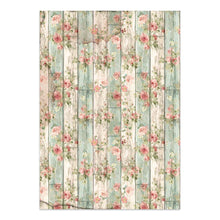 Stamperia - House of Roses Collection - Junk Journal A4