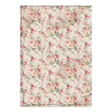 Stamperia - House of Roses Collection - Junk Journal A4