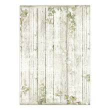 Stamperia - House of Roses Collection - Junk Journal A4