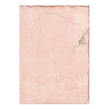 Stamperia - House of Roses Collection - Junk Journal A4